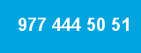 977 444 50 51